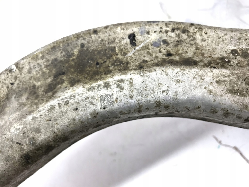 Рычаг перед tesla model 3 1044354-00-a с Разборки