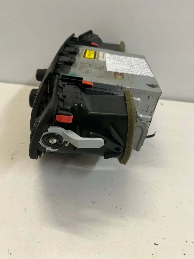 фото №9, Honda accord viii 08-15 радио заводской чейнджер cd premium