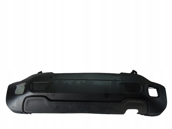 фото №1, Jeep renegade бампер задняя 2014- жгут датчики