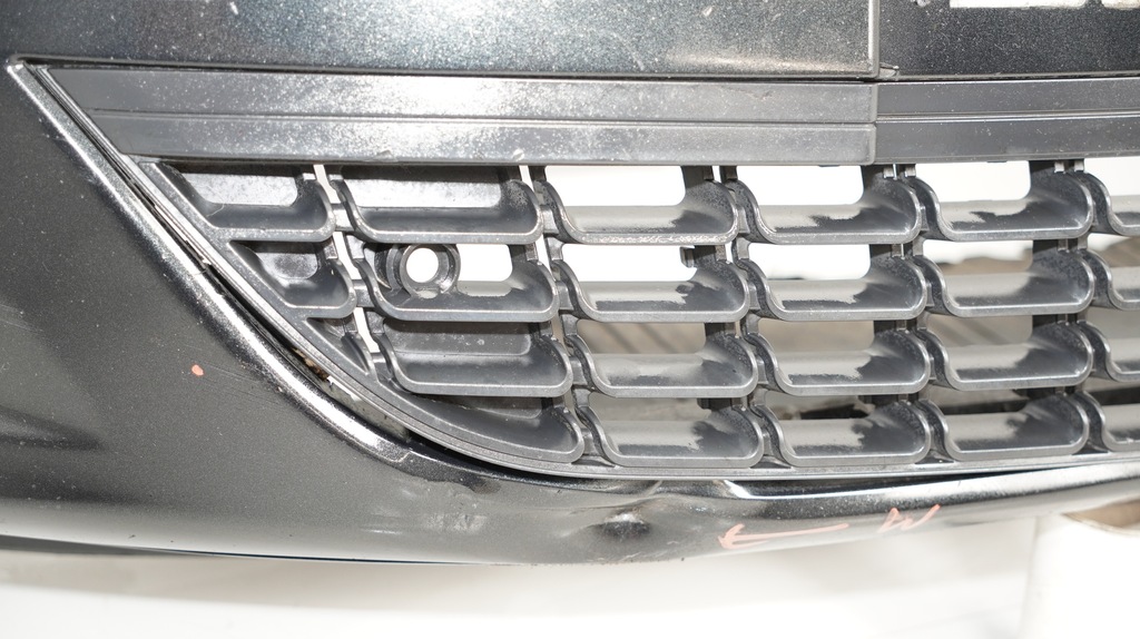 фото №6, Бампер перед передний opel astra j 09-12r