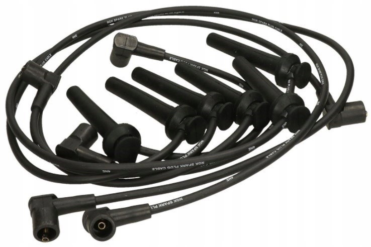 фото №10, Провода зажигания ngk rc-fd1214