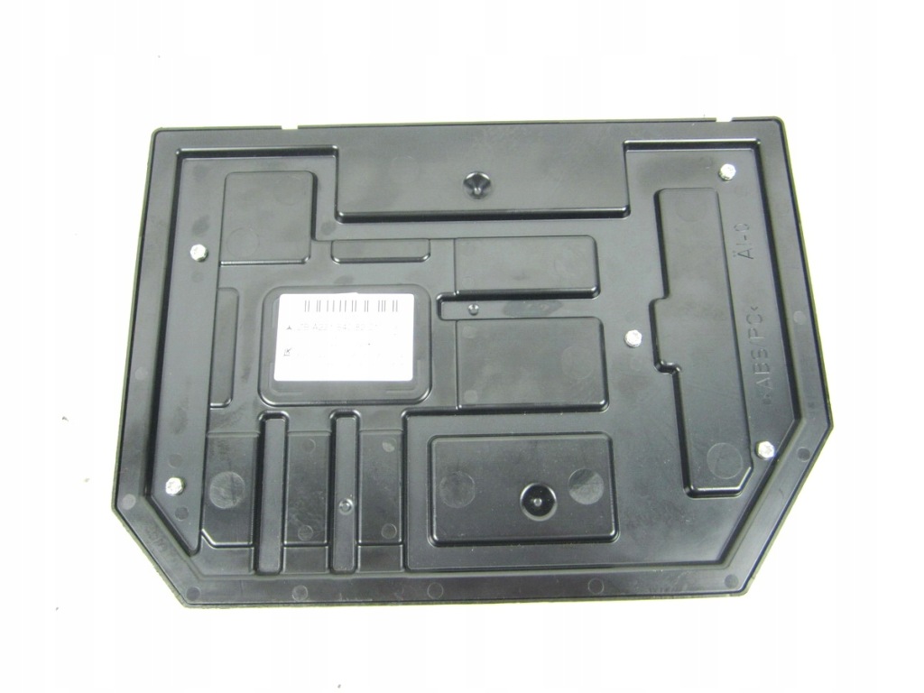 фото №1, Модуль блок керування sam mercedes w221 c775