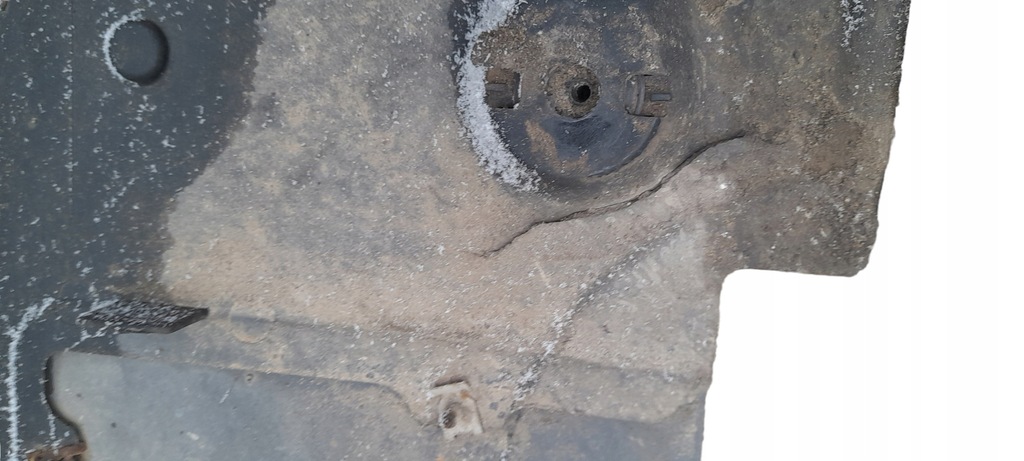 фото №6, Захист підвіска ліва skoda yeti 1k0825201ad