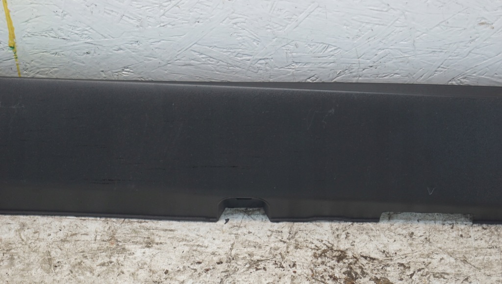 фото №5, Поріг молдинг поріг ліва ford kuga mk1 8v41-s10155-ac