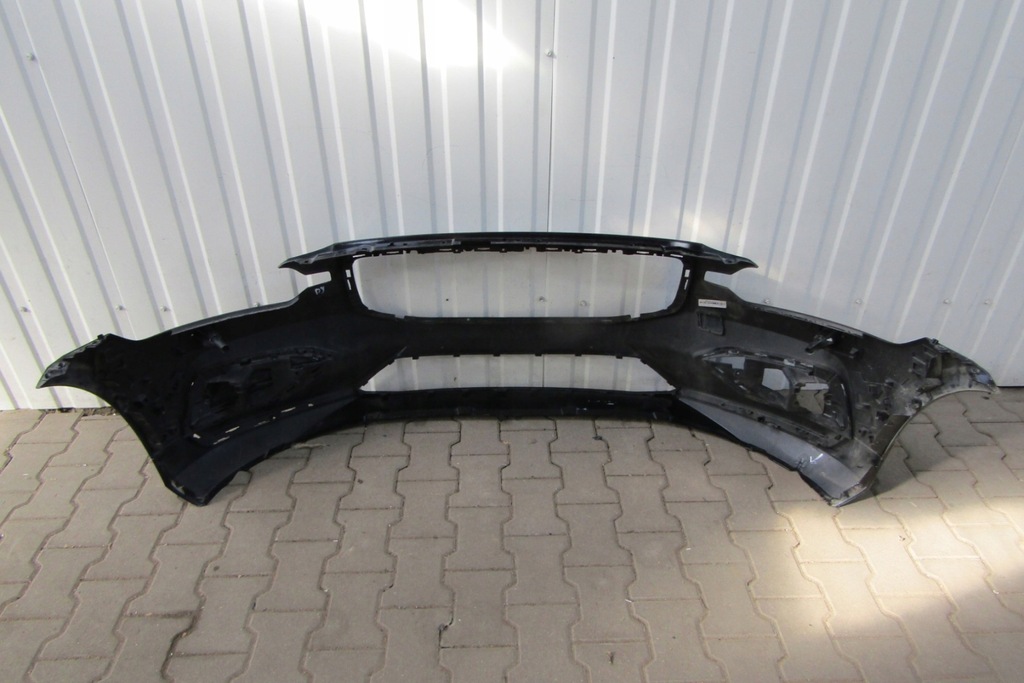 фото №12, Бампер перед передний volvo v60 s60 3 iii 18-