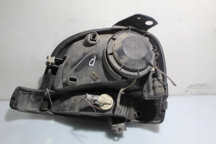 фото №2, Лампа права передня renault kangoo i