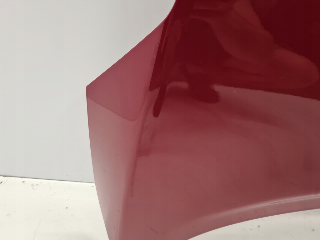 фото №6, Nissan juke f15 капот nah