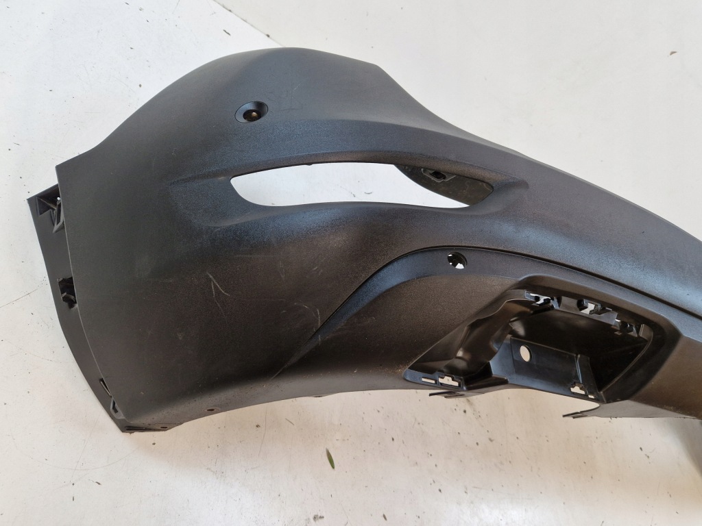 Peugeot 5008 2 2 бампер задний задний оригинал  98166681877 Киев