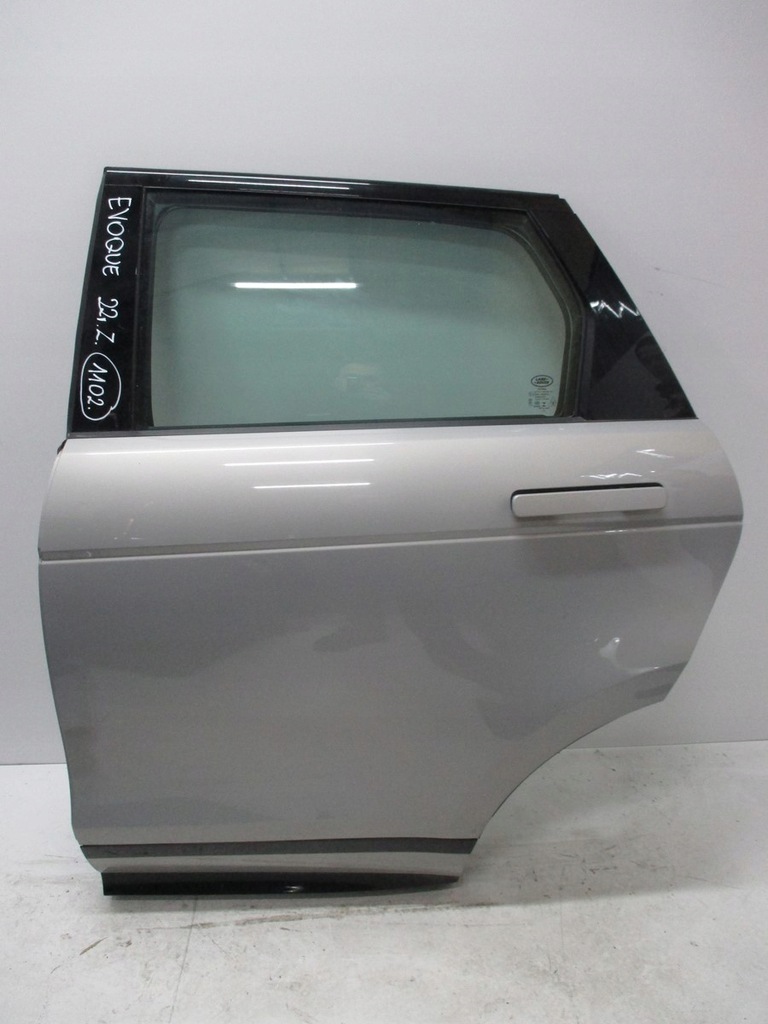 фото №6, Двері ліва задні range rover evoque ii 22r