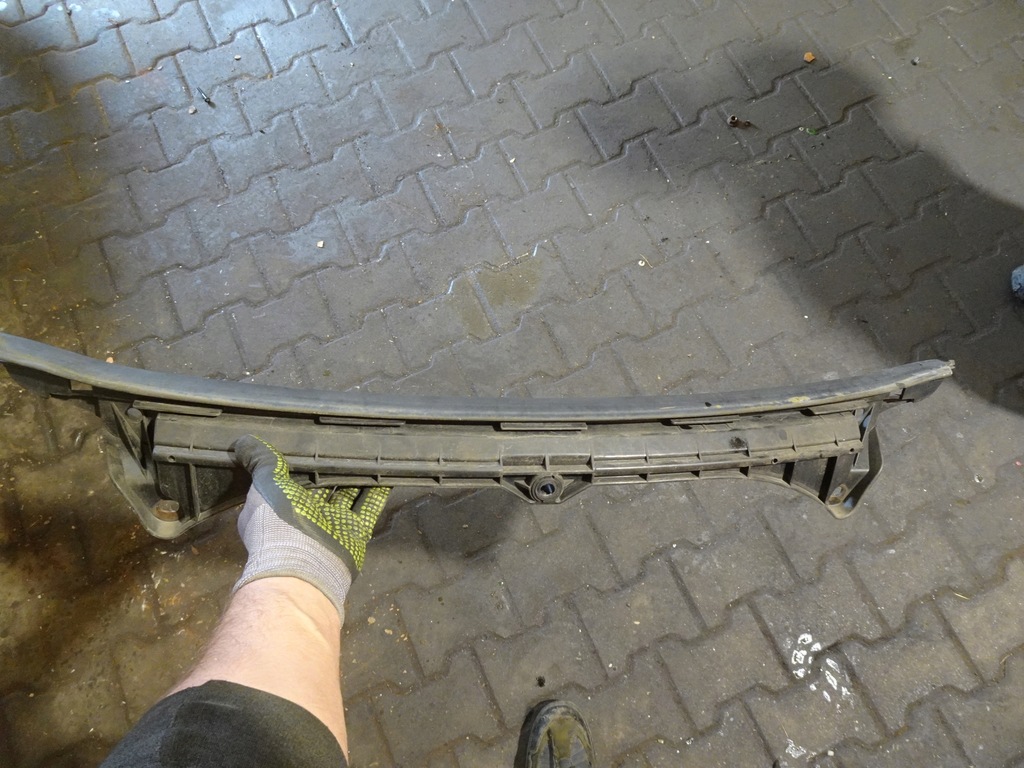 фото №1, Smart fortwo жабо 0001722