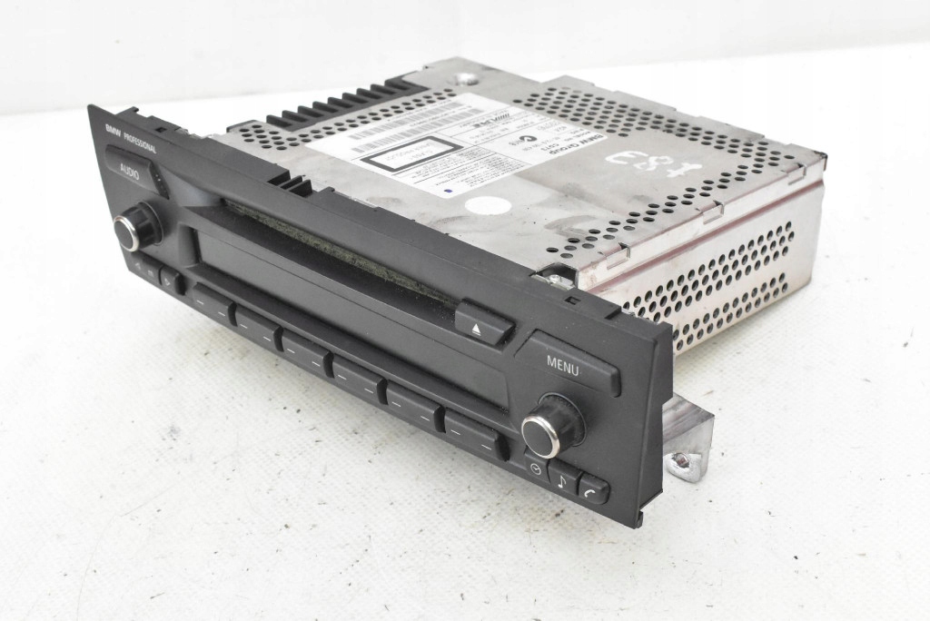 Радио радиопроигрыватель cd 9199439 bmw e87 04-07 Цена