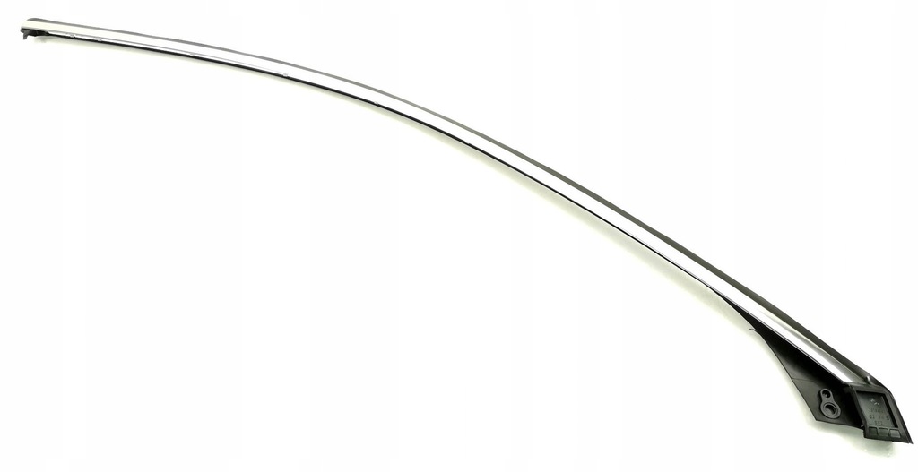 фото №1, Nowa молдинг двері правий перед volvo xc70 31301875