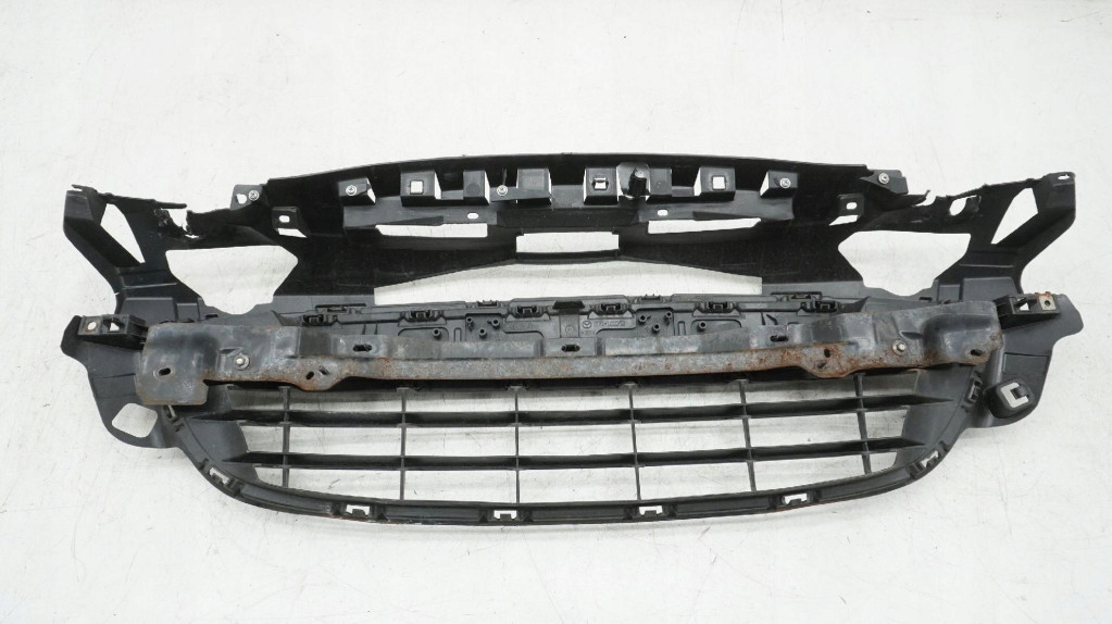 Решётка бампера перед средняя решётка  mazda mx-5 mx5 nd iv Недорого