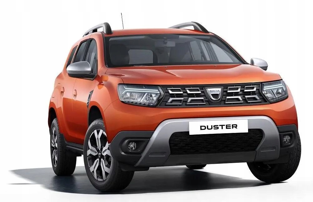 фото №13, Рампа / молдинг впрыскная 1.0 tce lpg dacia duster ii 2 sandero iii 3 jogger