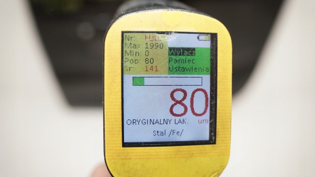 фото №7, Дверь левый задняя bok боковой сдвижные citroen berlingo iii lift 15-18r exy