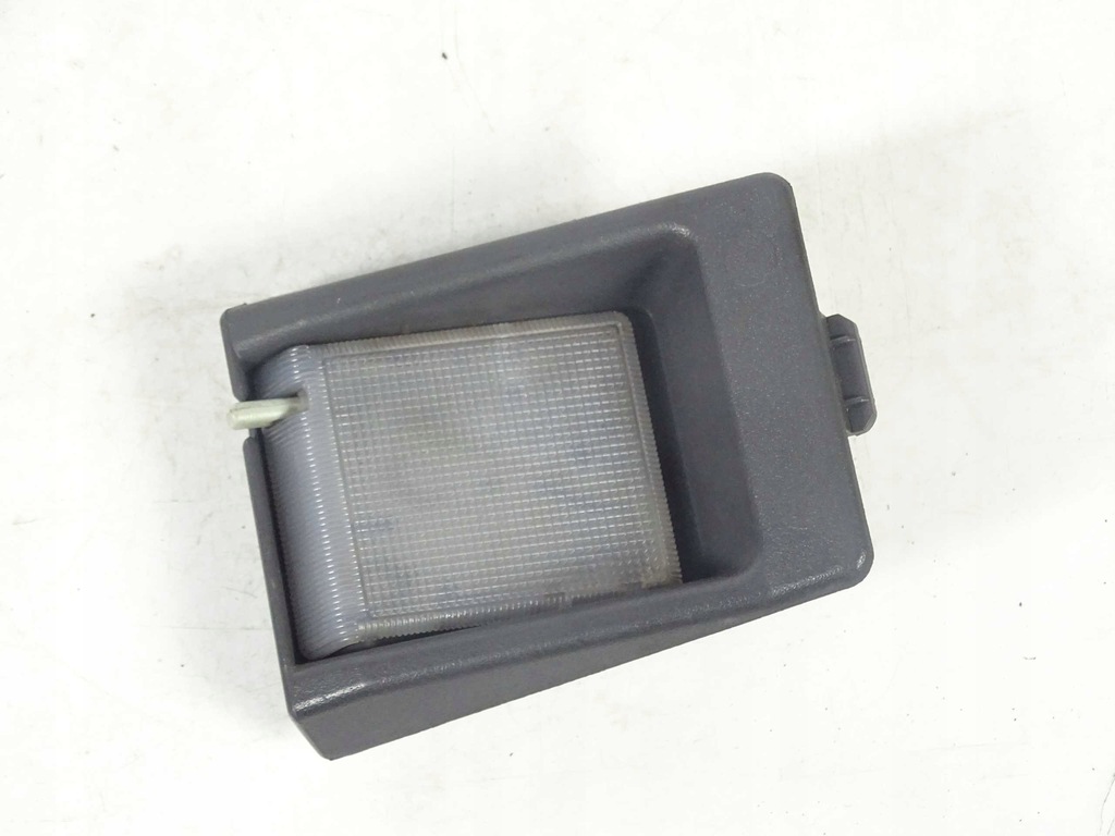 фото №1, Mercedes vito w638 лампа освещение бардачка