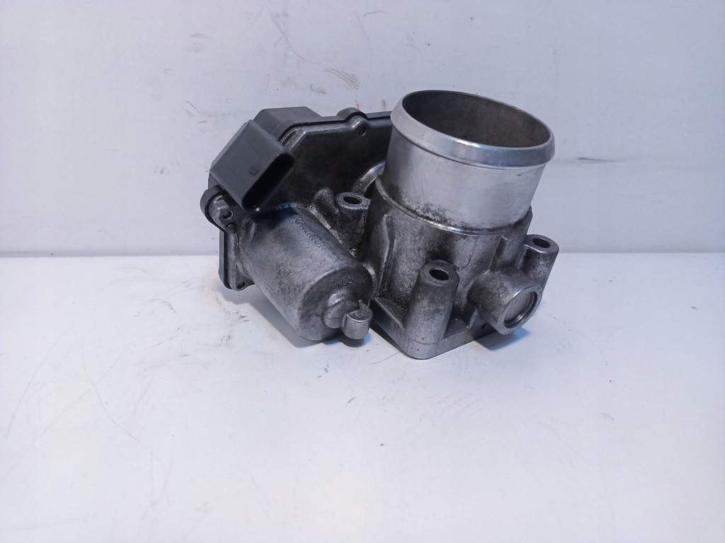 фото №1, Дросельна заслінка 35100-2a900 ceed i30 venga ix20 crdi