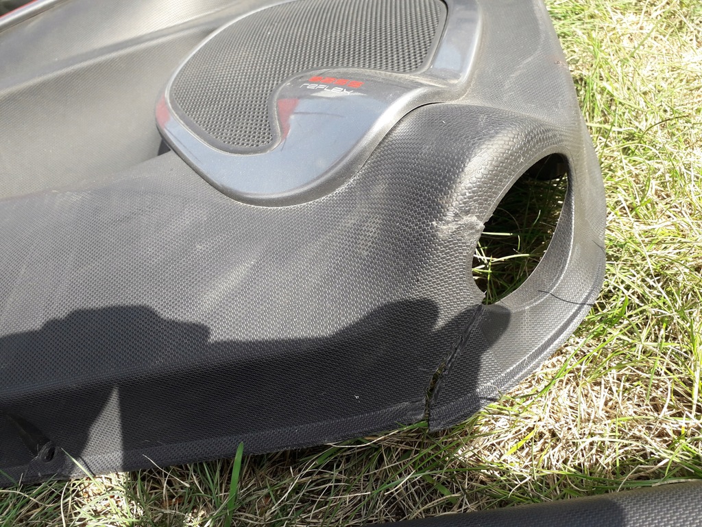 фото №15, Сиденья заднее сиденье renault clio iv kombi gt line