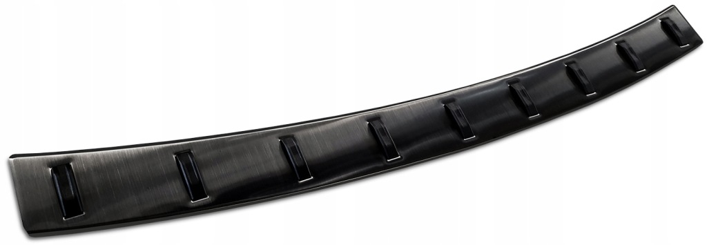 фото №1, Накладка na бампер bmw 5 f11 touring 2010-2017