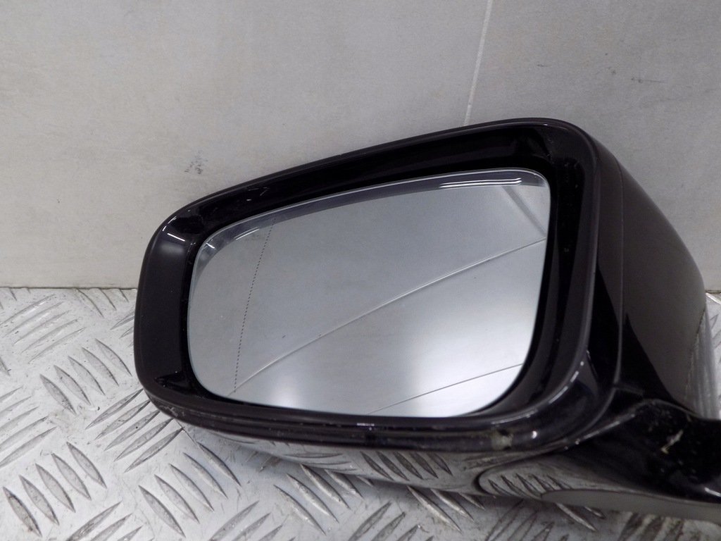 фото №8, Bmw 3 g20 g21 дзеркало ліва 475 6pin shadowline