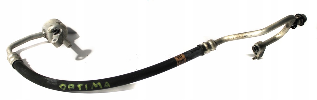 фото №1, Kia optima iv sedan шланг трубка wąż кондиціонера