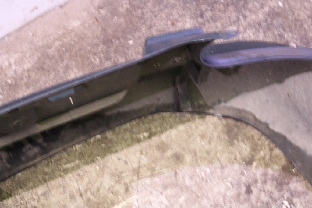 фото №11, Бампер задня задній mazda mx5 mx-5 nb kompletny