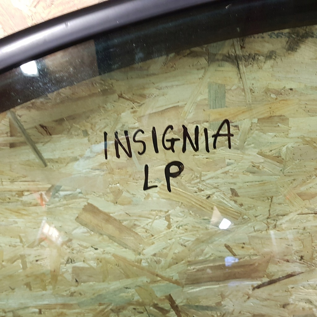 фото №9, Двері лівий перед opel insignia повний