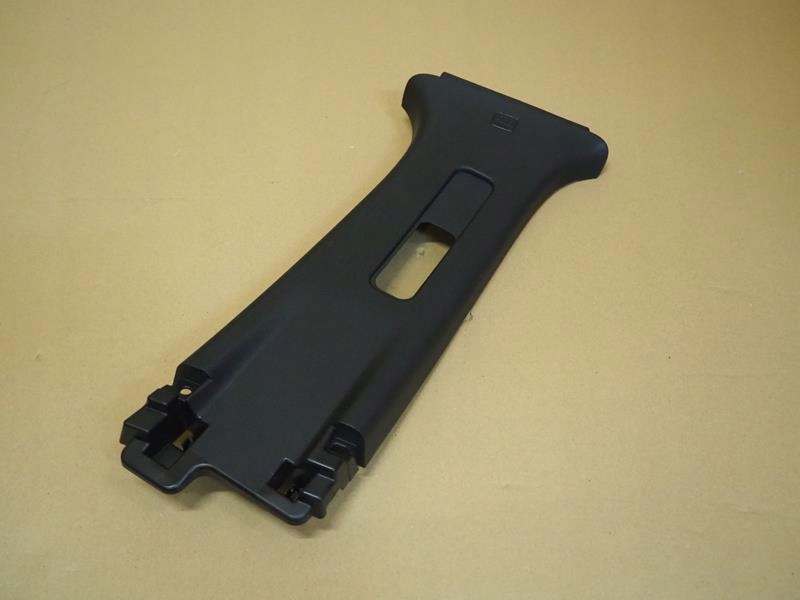 фото №1, Защита стойка правая mazda cx5 cx-5 ii