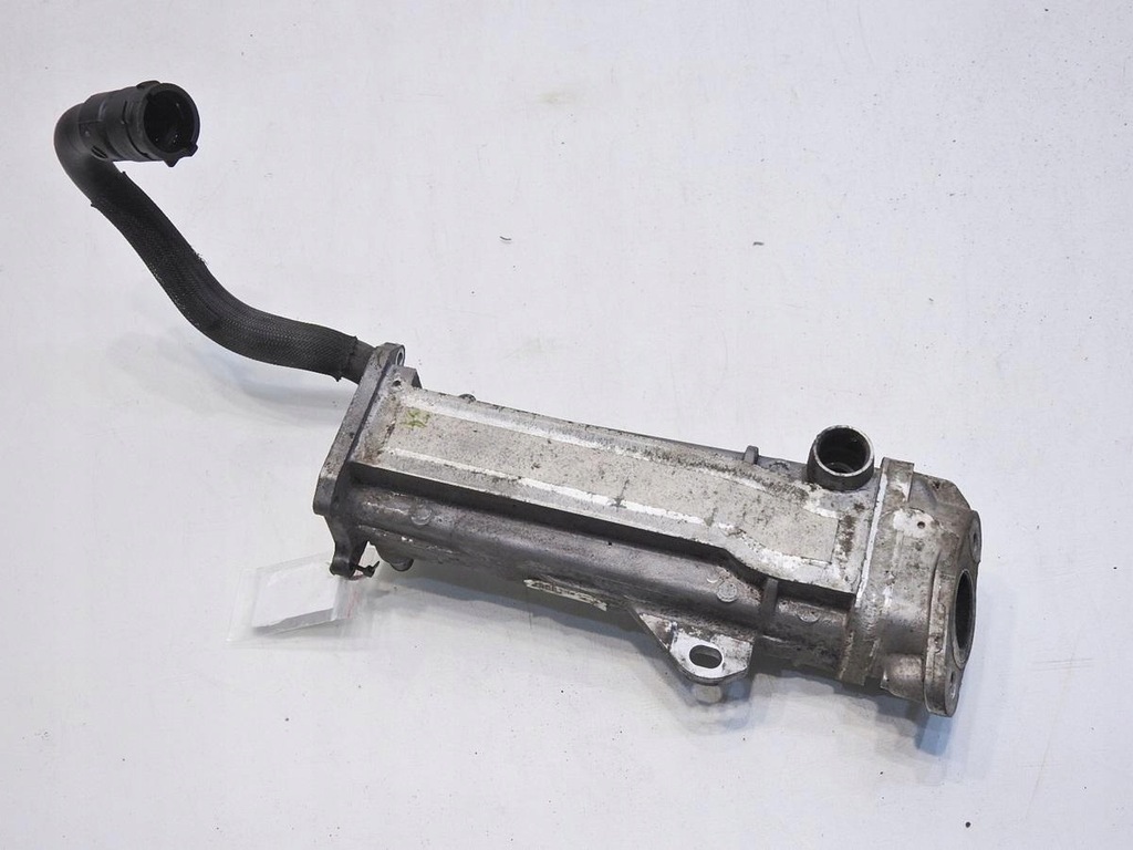 фото №10, Радиатор выхлопных газов volvo v70 iii 2.0 d3 30757742