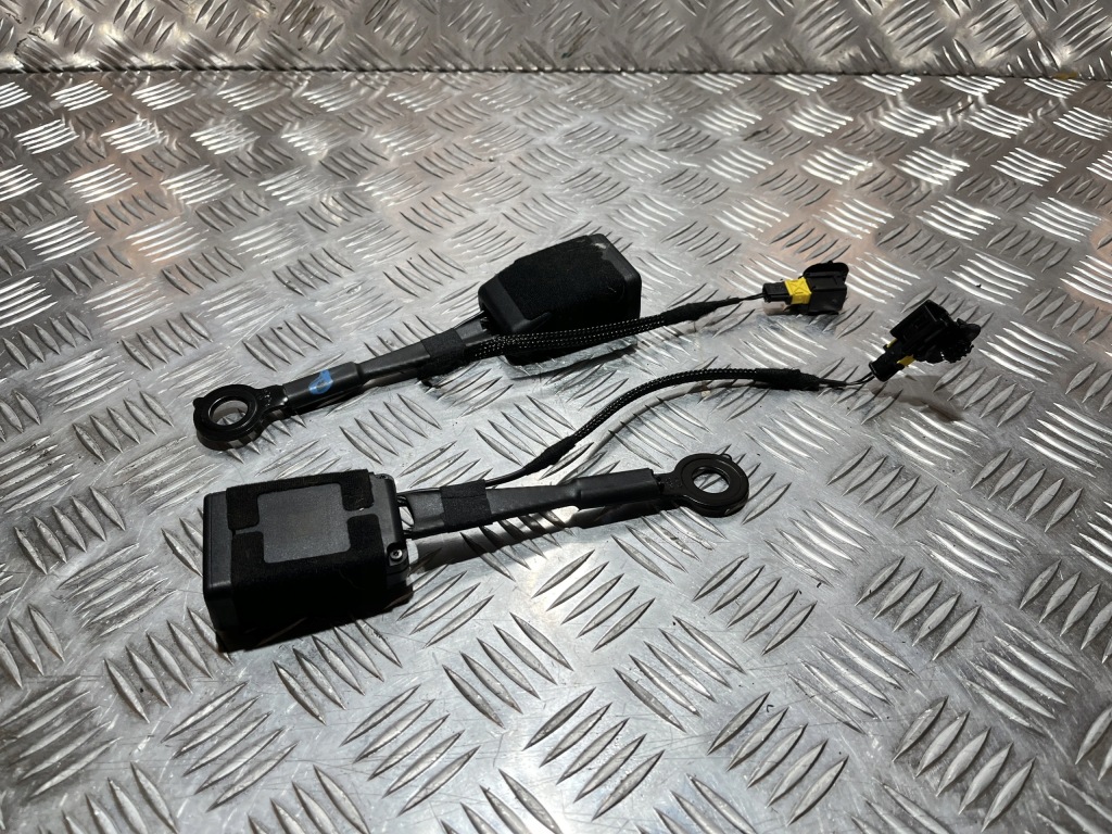 Купить Клипса поперечина безопасности перед jeep avenger 23- 654968700