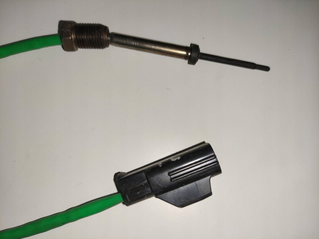 фото №1, Ford s-max датчик температури вихлопних газів 8g9112b591aa