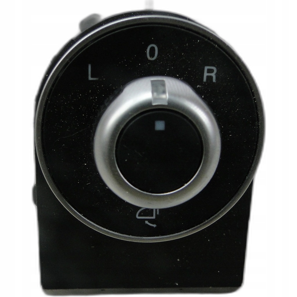 фото №1, Alfa romeo stelvio перемикач дзеркал