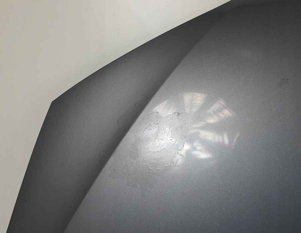 фото №5, Капот 20 ford mondeo mk3