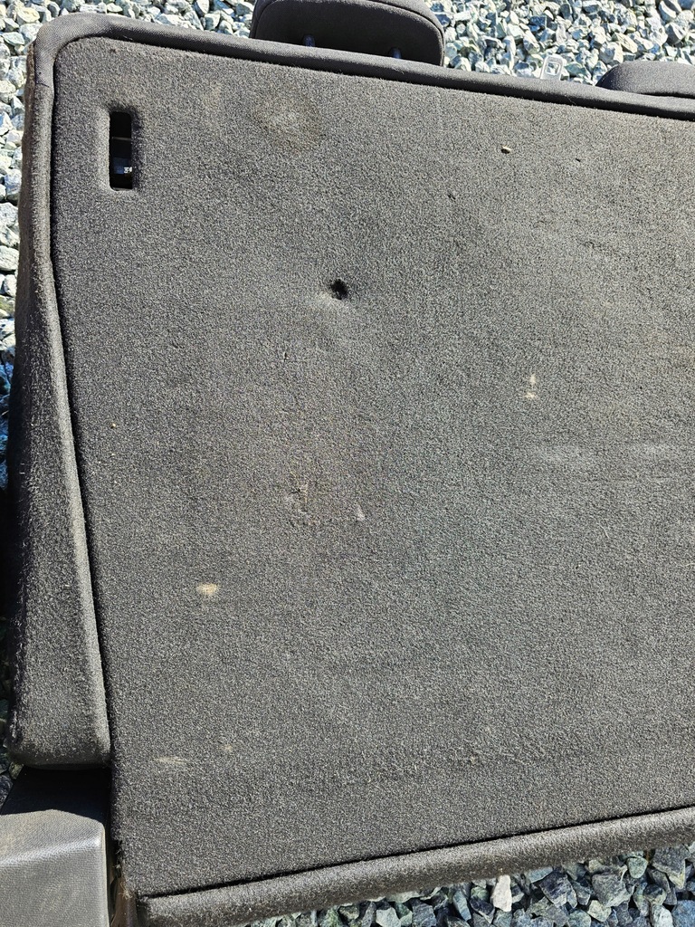 фото №9, Комплект сидінь сидіння заднє сидіння peugeot 308 t9 sw eu #1832