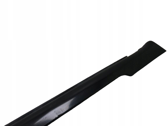 фото №1, Молдинг поріг права audi a4 b6 cabrio 8h0853860 lz9w