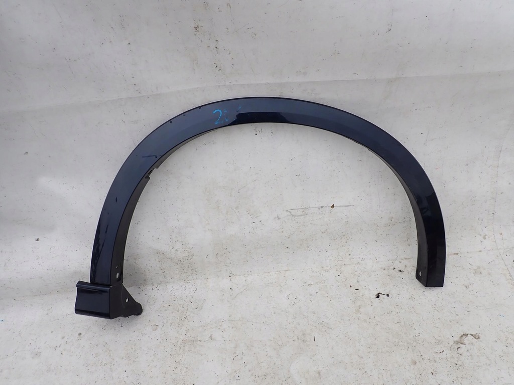 фото №1, Mazda cx-5 ii 2 lift 21- молдинг накладка правий перед