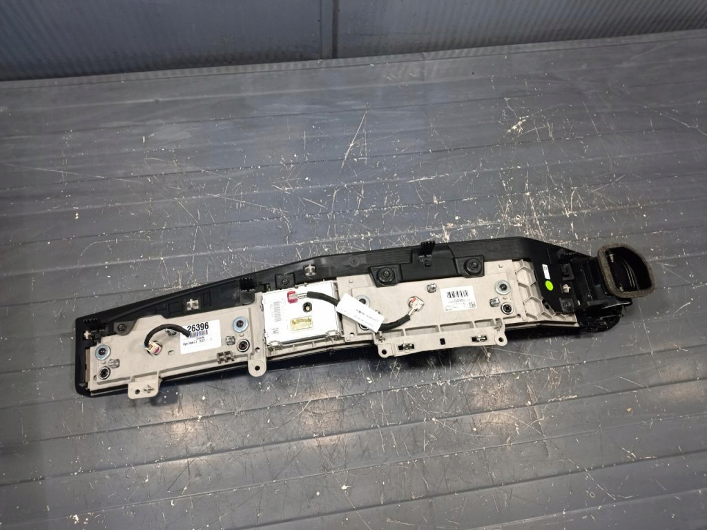 фото №5, Лічильник екран дисплей opel astra l vi гібрид 984804988004