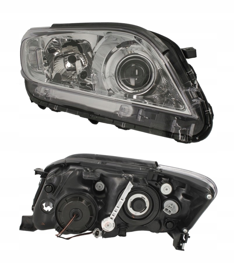 фото №1, Фара лампа правий toyota rav4 xa30 04.2010-01.2013