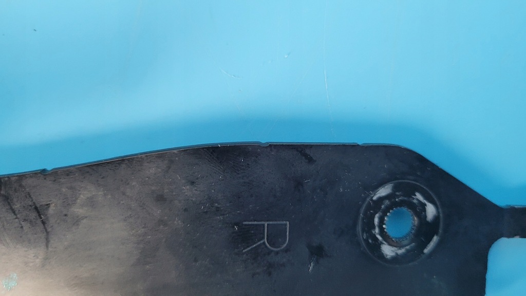 фото №12, Opel insignia b gsi 21r датчик вирівнювання лампа правий 84400588