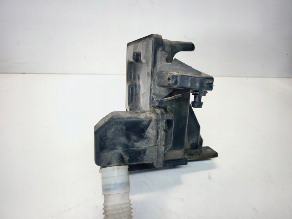 фото №5, Бак омивача audi a1 8x volkswagen seat skoda 6r0955453e