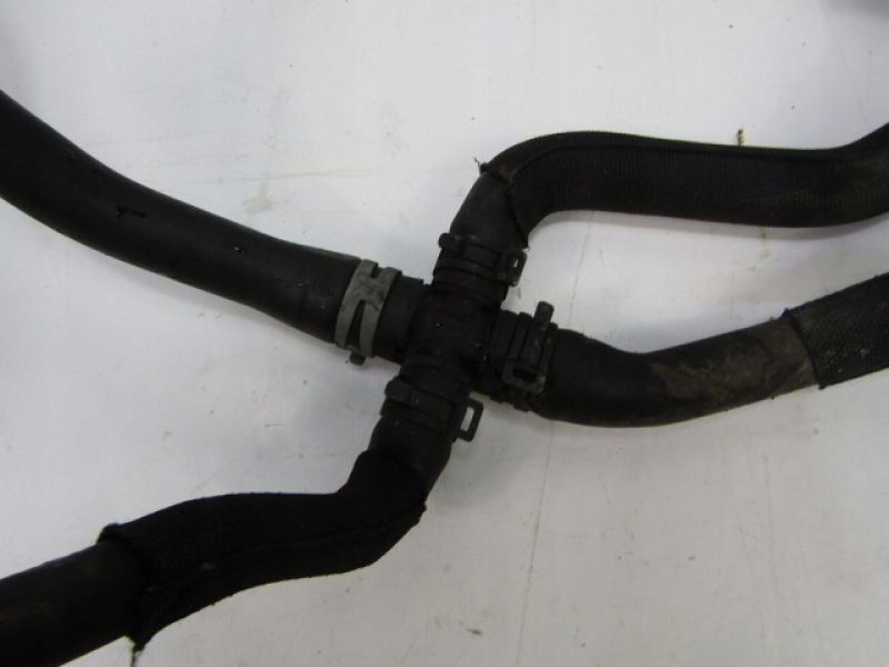 фото №4, Fabia ii 5j шланг провода охлаждение wody 1,2