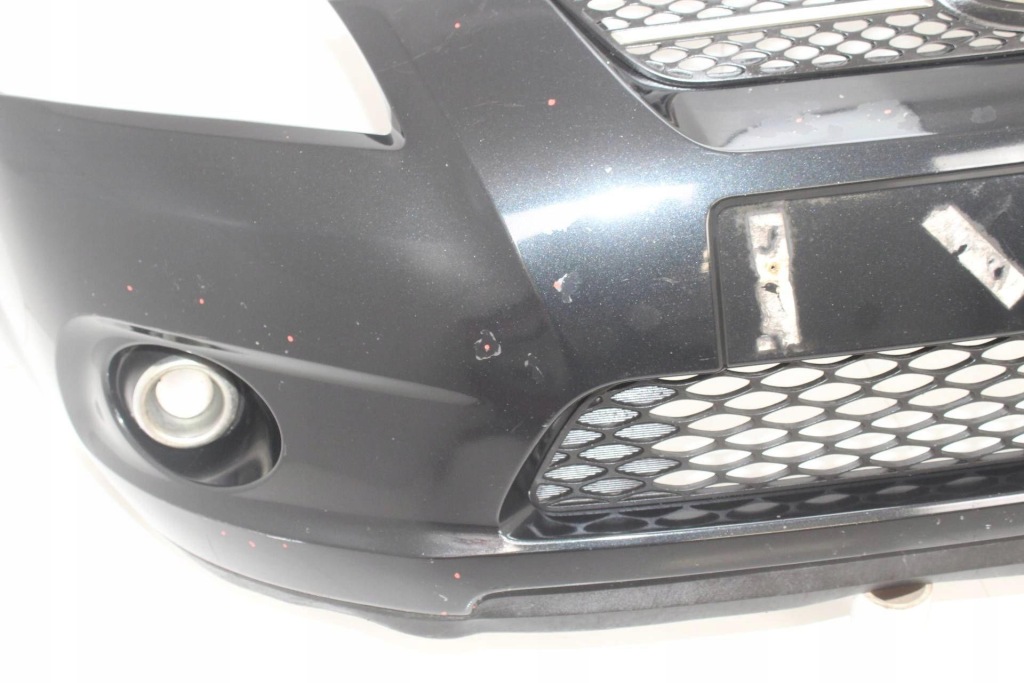 Бампер перед передній kia pro ceed 1 06-09r 1k Зі Шроту