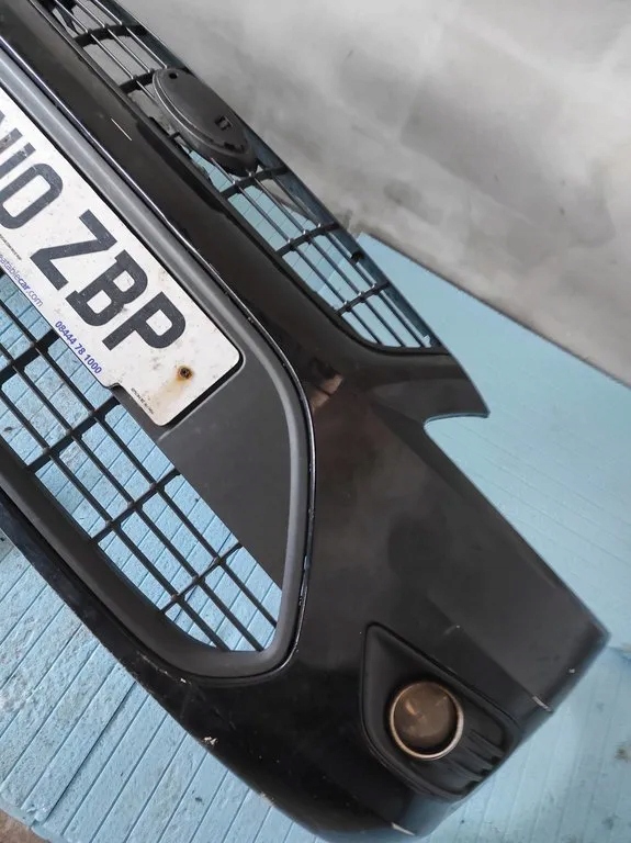 фото №7, Ford focus 2008 бамперы