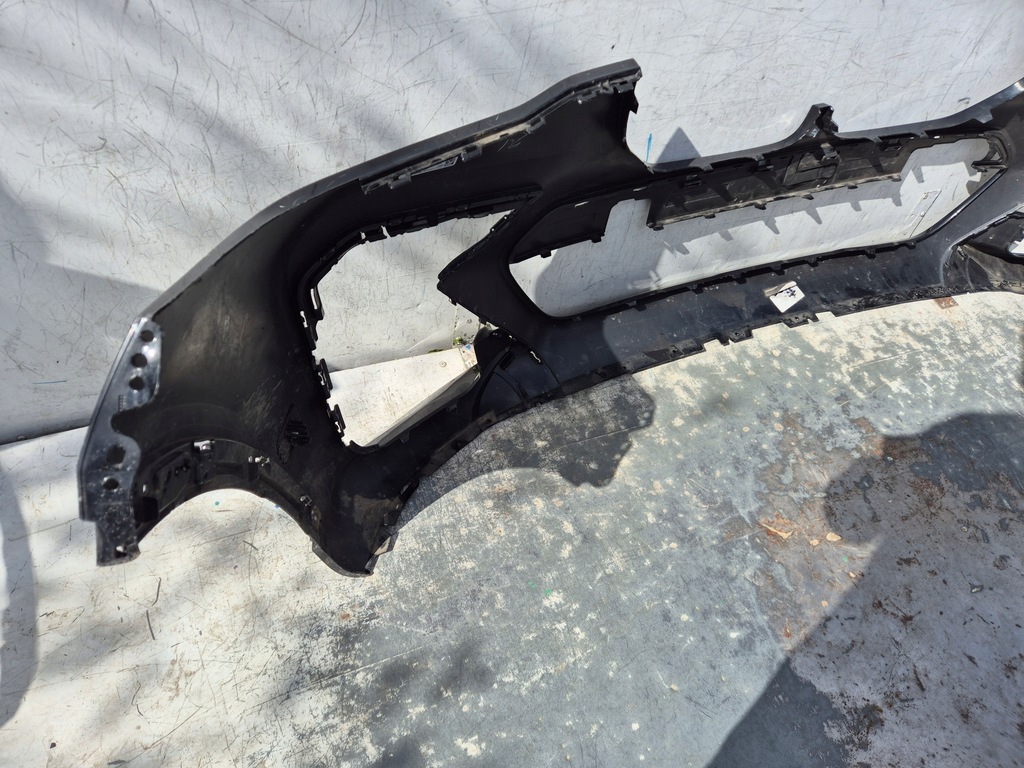 фото №8, Bmw x7 g07 m набір бампер передній перед