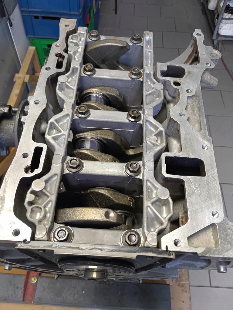 фото №7, Двигатель восстановленный mazda mx-5 1,8 mzr lf гарантия