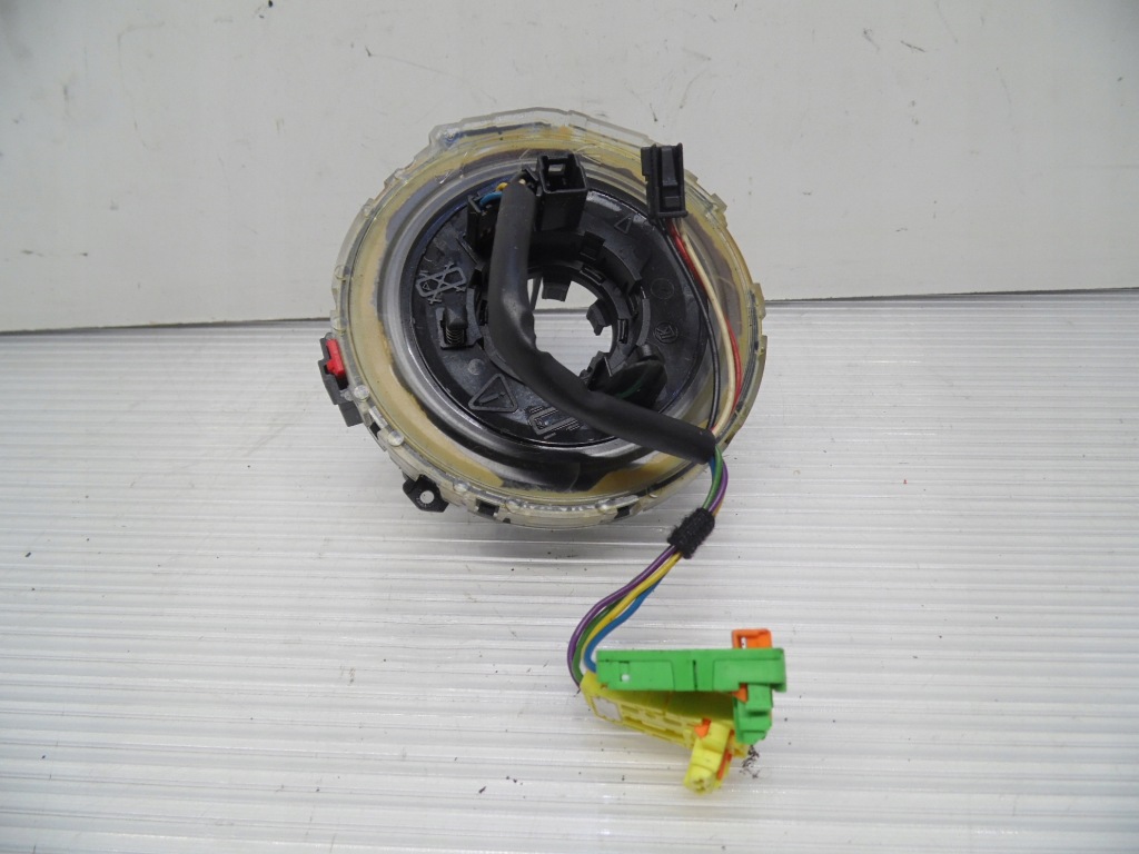 фото №1, Лента подушка безопасности mercedes w211 w221 w219 1714640518