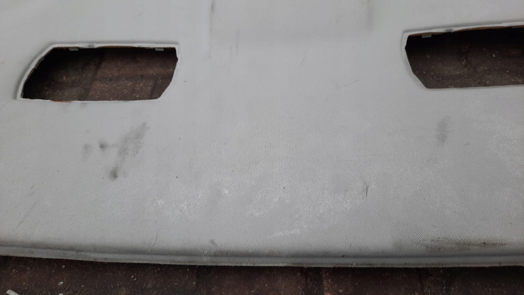 фото №9, Потолок потолок bmw e61 03-07r панорама