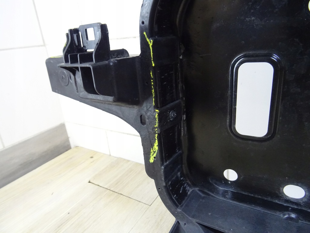 фото №8, Pas передній підсилювач kia ev9 ev-9 64101-do000 llu