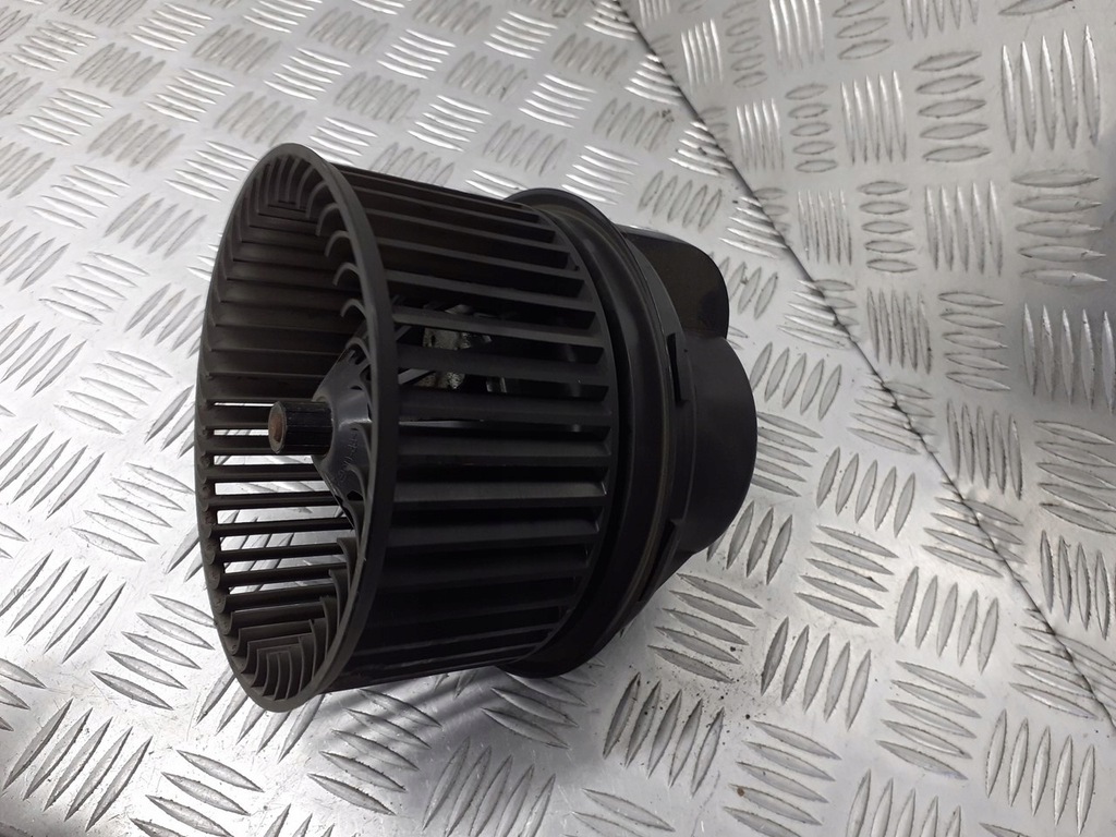 фото №1, Вентилятор обдув ford focus mk2 3m5h-18456-ad