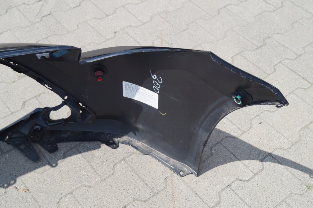 фото №10, Бампер перед передний toyota corolla e21 xii 12 2018-2022 na датчики pdc